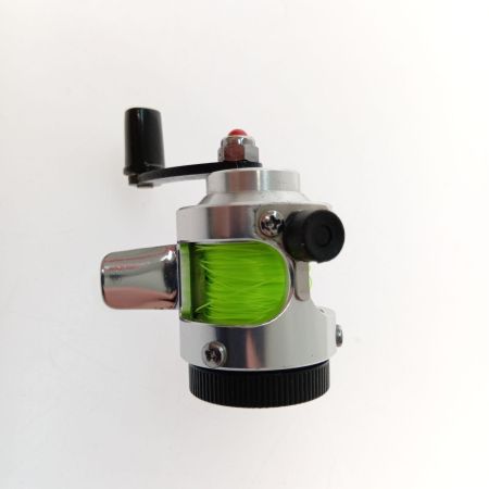  DAIWA ダイワ 超小型リール　コロネットミニ