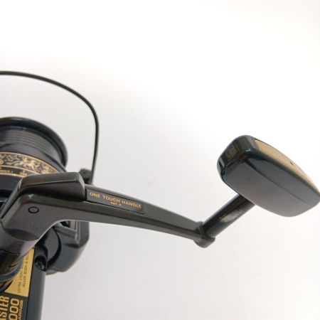  DAIWA ダイワ プロキャスターＳＳ-7000 本体のみ