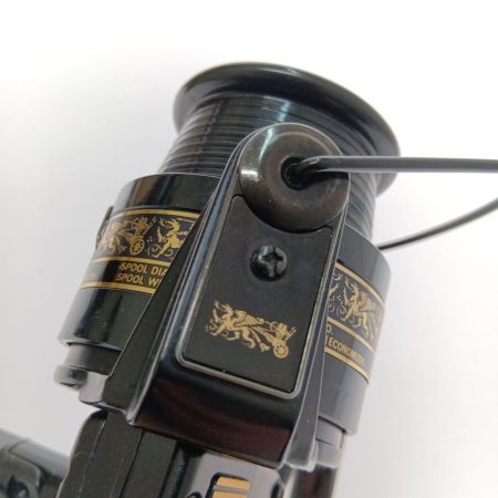  DAIWA ダイワ プロキャスターＳＳ-7000 本体のみ