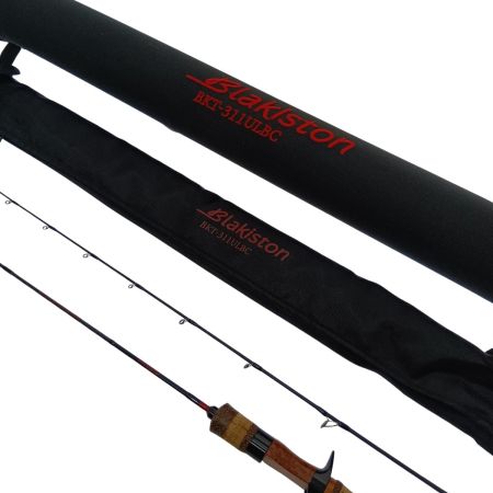  D-3 Custom Lure's ディースリーカスタムルアーズ ブラキストン BKT-311ULBC