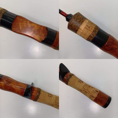  D-3 Custom Lure's ディースリーカスタムルアーズ ブラキストン BKT-311ULBC