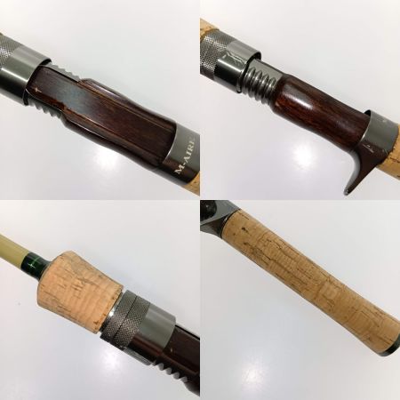  M-AIRE Mアイレ 正影グラス MG-56MLC