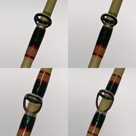  M-AIRE Mアイレ 正影グラス MG-56MLC