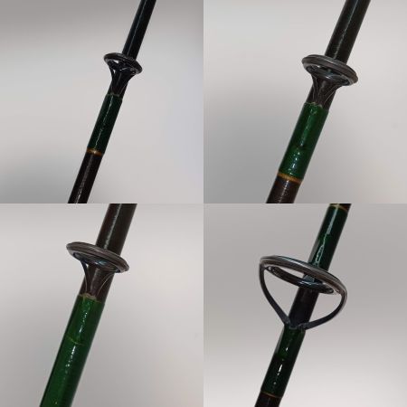  fenwick イーグルグラファイト E95SB-2