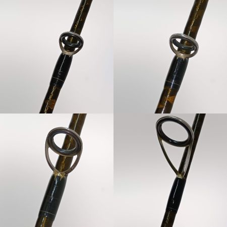  SHIMANO シマノ カーディフ NX S83ML 36355