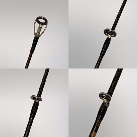  SHIMANO シマノ カーディフ NX S83ML 36355