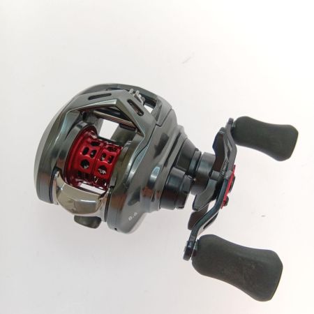  DAIWA ダイワ 20 アルファス AIR TW 8.6R 右ハンドル 00631511