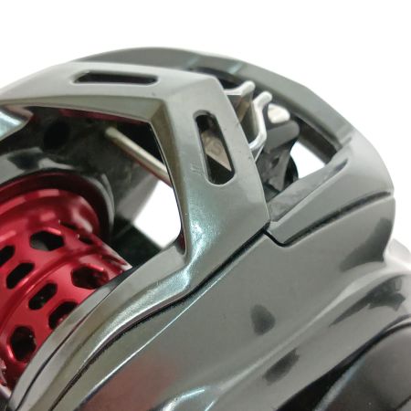  DAIWA ダイワ 20 アルファス AIR TW 8.6R 右ハンドル 00631511