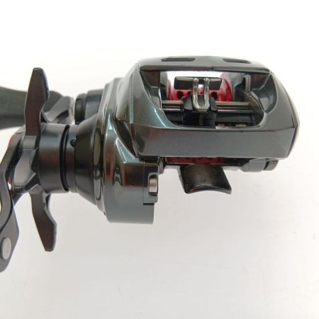  DAIWA ダイワ 20 アルファス AIR TW 8.6R 右ハンドル 00631511