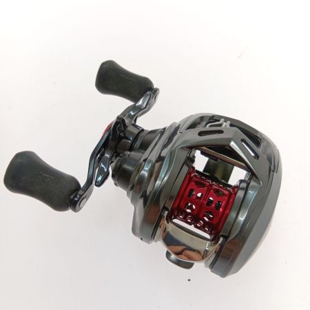  DAIWA ダイワ 20 アルファス AIR TW 8.6L 左ハンドル 00631511