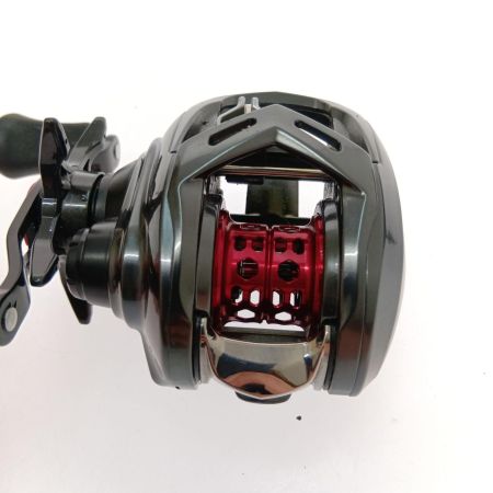  DAIWA ダイワ 20 アルファス AIR TW 8.6L 左ハンドル 00631511