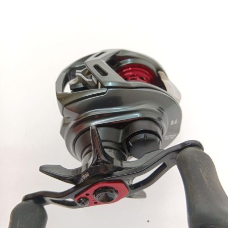  DAIWA ダイワ 20 アルファス AIR TW 8.6L 左ハンドル 00631511