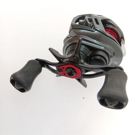  DAIWA ダイワ 20 アルファス AIR TW 8.6L 左ハンドル 00631511