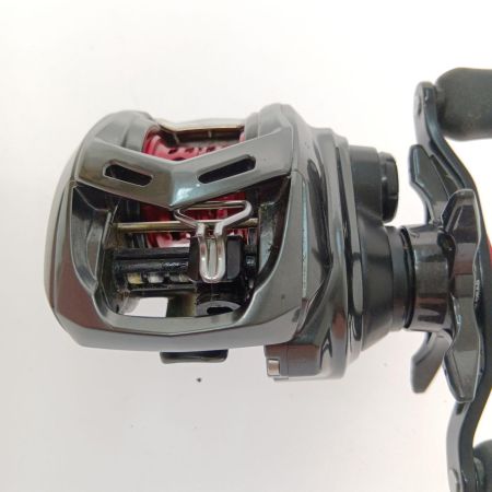  DAIWA ダイワ 20 アルファス AIR TW 8.6L 左ハンドル 00631511