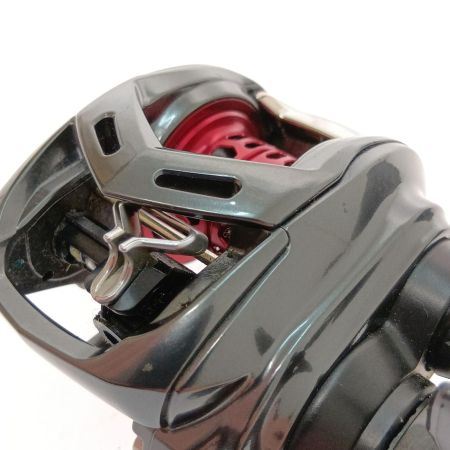  DAIWA ダイワ 20 アルファス AIR TW 8.6L 左ハンドル 00631511