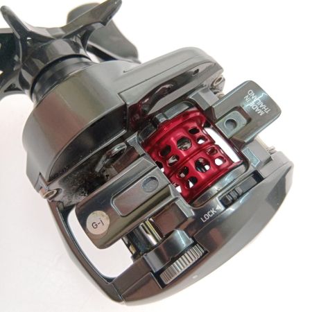  DAIWA ダイワ 20 アルファス AIR TW 8.6L 左ハンドル 00631511