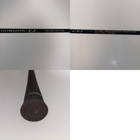  TENRYU ホライゾンLJ HLJ621B-FML HLJ621B-FML