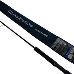 □□ MajorCraft メジャークラフト ジャイアントキリング GXJ-S63MH Bランク