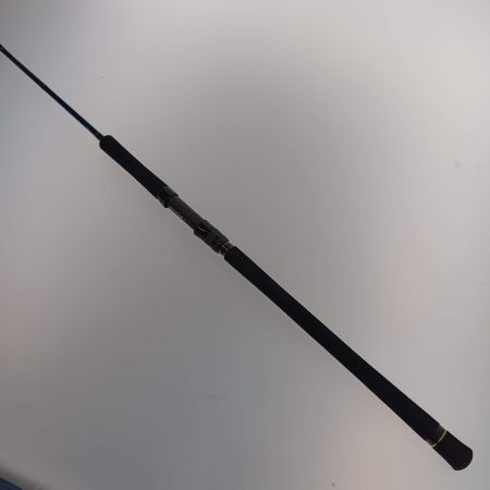  MajorCraft メジャークラフト ジャイアントキリング GXJ-S63MH