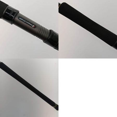  MajorCraft メジャークラフト ジャイアントキリング GXJ-S63MH