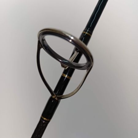  MajorCraft メジャークラフト ジャイアントキリング GXJ-S63MH