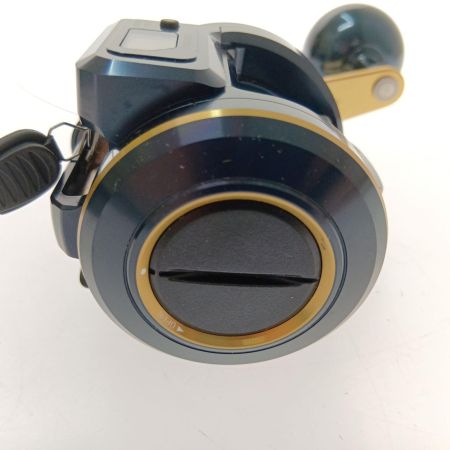  DAIWA ダイワ 21SALTIGA(ソルティガ) IC 100 右巻き 00631502