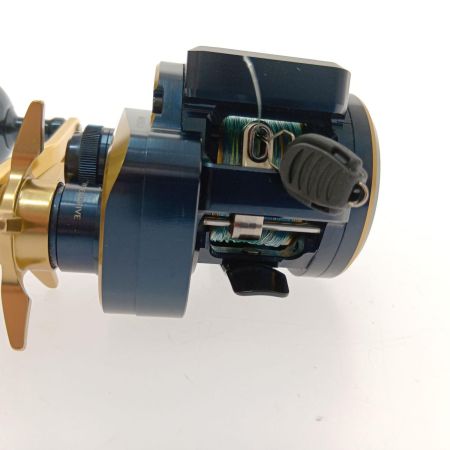  DAIWA ダイワ 21SALTIGA(ソルティガ) IC 100 右巻き 00631502