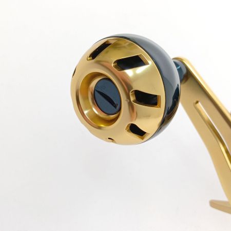  DAIWA ダイワ 21SALTIGA(ソルティガ) IC 100 右巻き 00631502