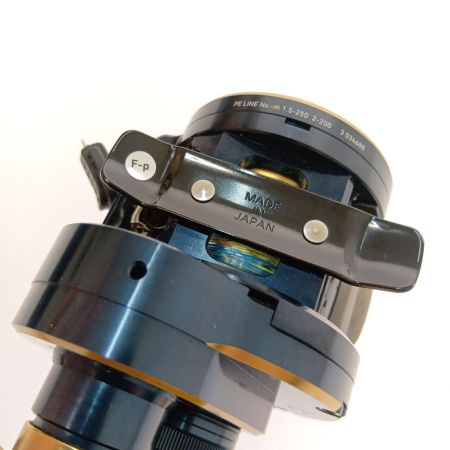  DAIWA ダイワ 21SALTIGA(ソルティガ) IC 100 右巻き 00631502