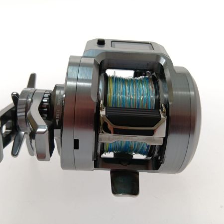  SHIMANO シマノ 24オシアコンクエストCT301HG 046727