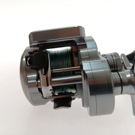  SHIMANO シマノ 24オシアコンクエストCT301HG 046727