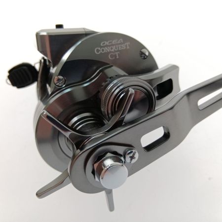  SHIMANO シマノ 24オシアコンクエストCT301HG 046727