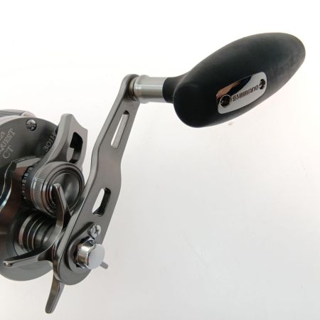  SHIMANO シマノ 24オシアコンクエストCT301HG 046727