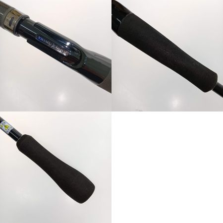  SEAFLOOR CONTROL スイム＆チェイス SC6032L-B