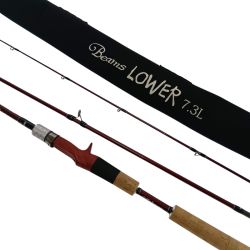 □□ Fishman フィッシュマン Beams LOWERビームス ローワー7.3L Bランク