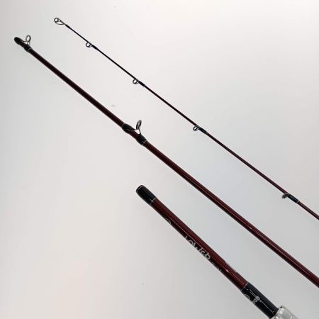  Fishman フィッシュマン Beams LOWERビームス ローワー7.3L