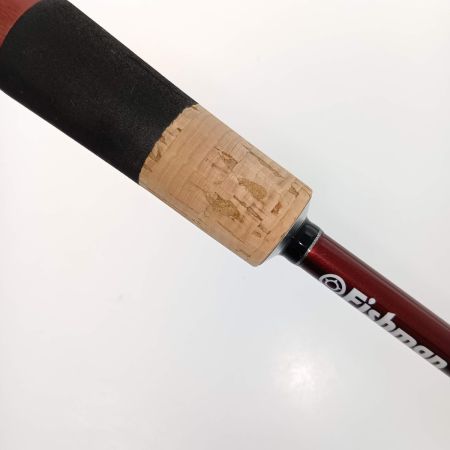  Fishman フィッシュマン Beams LOWERビームス ローワー7.3L