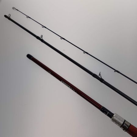  Fishman フィッシュマン Beams CRAWLA　ビームス クローラ　9.2L+　