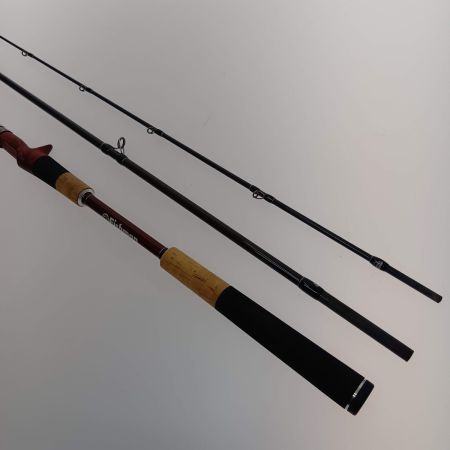  Fishman フィッシュマン Beams CRAWLA　ビームス クローラ　9.2L+　