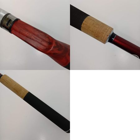  Fishman フィッシュマン Beams CRAWLA　ビームス クローラ　9.2L+　