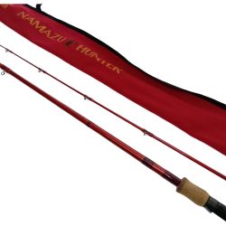 □□ Abu Garcia アブガルシア ナマズハンター  NAHC-662M Bランク