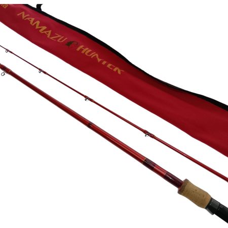  Abu Garcia アブガルシア ナマズハンター  NAHC-662M