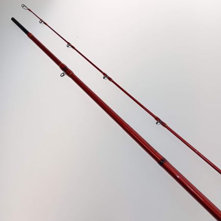  Abu Garcia アブガルシア ナマズハンター  NAHC-662M