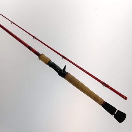  Abu Garcia アブガルシア ナマズハンター  NAHC-662M