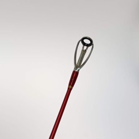  Abu Garcia アブガルシア ナマズハンター  NAHC-662M