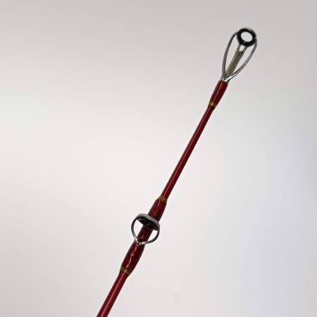  Abu Garcia アブガルシア ナマズハンター  NAHC-662M