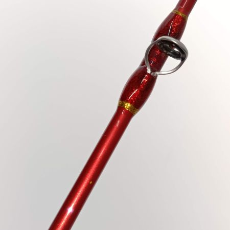  Abu Garcia アブガルシア ナマズハンター  NAHC-662M