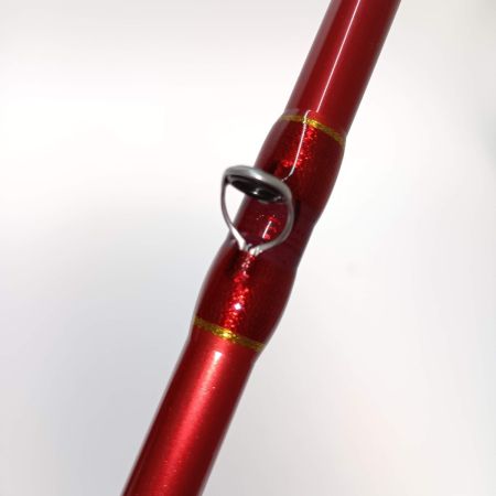  Abu Garcia アブガルシア ナマズハンター  NAHC-662M