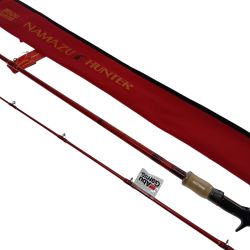 □□ Abu Garcia アブガルシア ナマズハンター NAHC-682MH Bランク