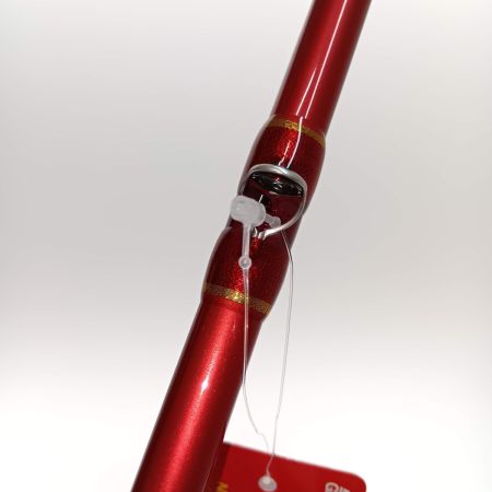  Abu Garcia アブガルシア ナマズハンター NAHC-682MH